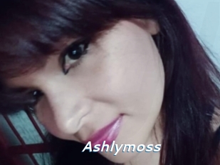 Ashlymoss