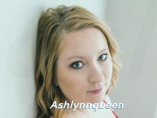 Ashlynnqueen