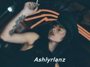 Ashlyrlanz