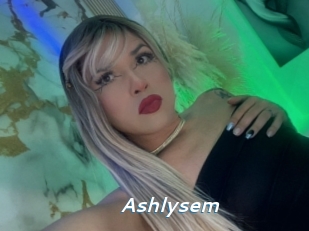 Ashlysem