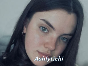 Ashlytichi