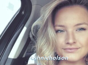 Ashnicholson