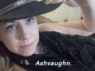 Ashvaughn