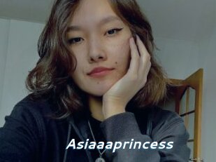 Asiaaaprincess