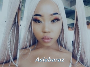 Asiabaraz