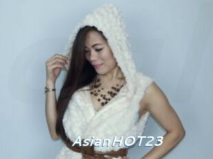 AsianHOT23