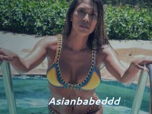Asianbabeddd