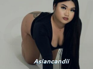 Asiancandii