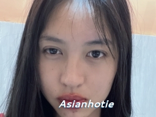 Asianhotie