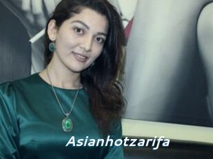 Asianhotzarifa