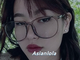 asianlola Camgirls Live