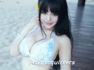 Asiansquirters