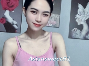 asiansweet91 Camgirls Live