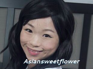 Asiansweetflower