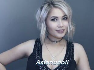 Asianudoll