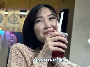 Asianvelvet