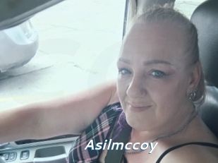 Asilmccoy
