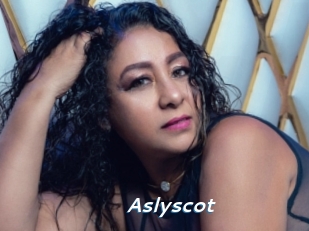 Aslyscot