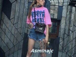 Asminajc