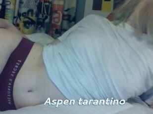 Aspen_tarantino