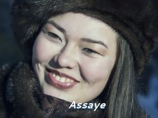Assaye
