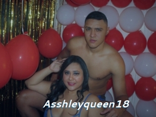 Asshleyqueen18
