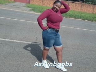 Assynboobs