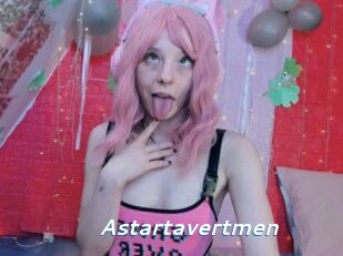 Astartavertmen