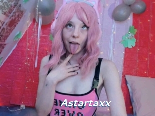 Astartaxx
