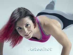 Asteelhot