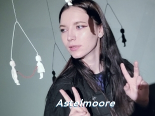 Astelmoore