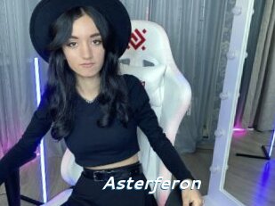 Asterferon