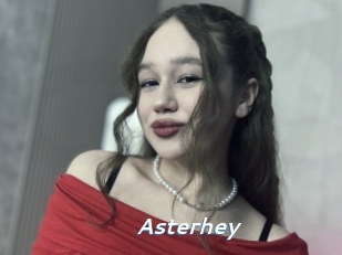Asterhey