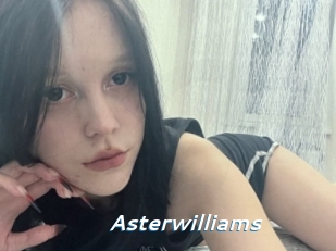 asterwilliams Camgirls Live