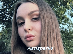 Astisparks