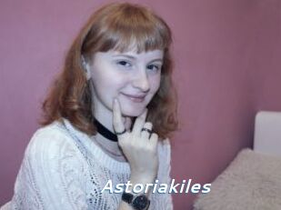 Astoriakiles