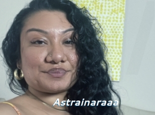 Astrainaraaa