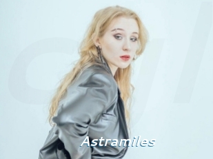Astramiles