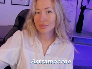 Astramonroe