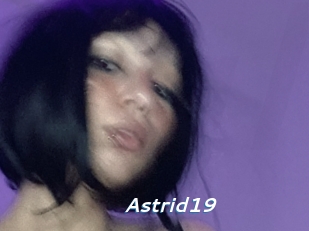 astrid19 Camgirls Live