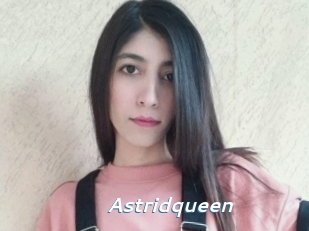Astridqueen