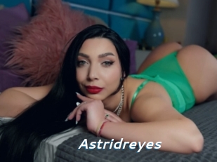 Astridreyes