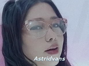 Astridvans