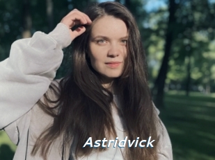 Astridvick