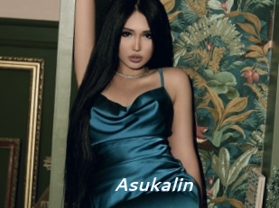 Asukalin