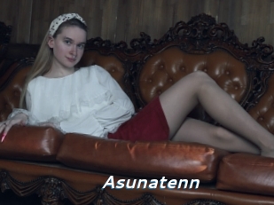 Asunatenn