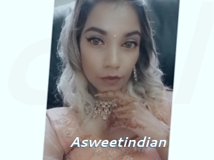 Asweetindian