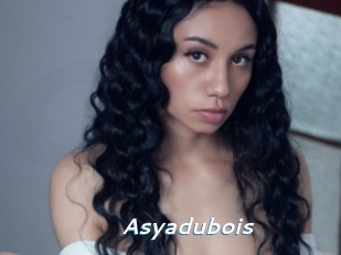 Asyadubois
