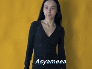 Asyameea