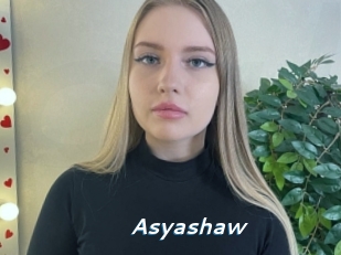 Asyashaw